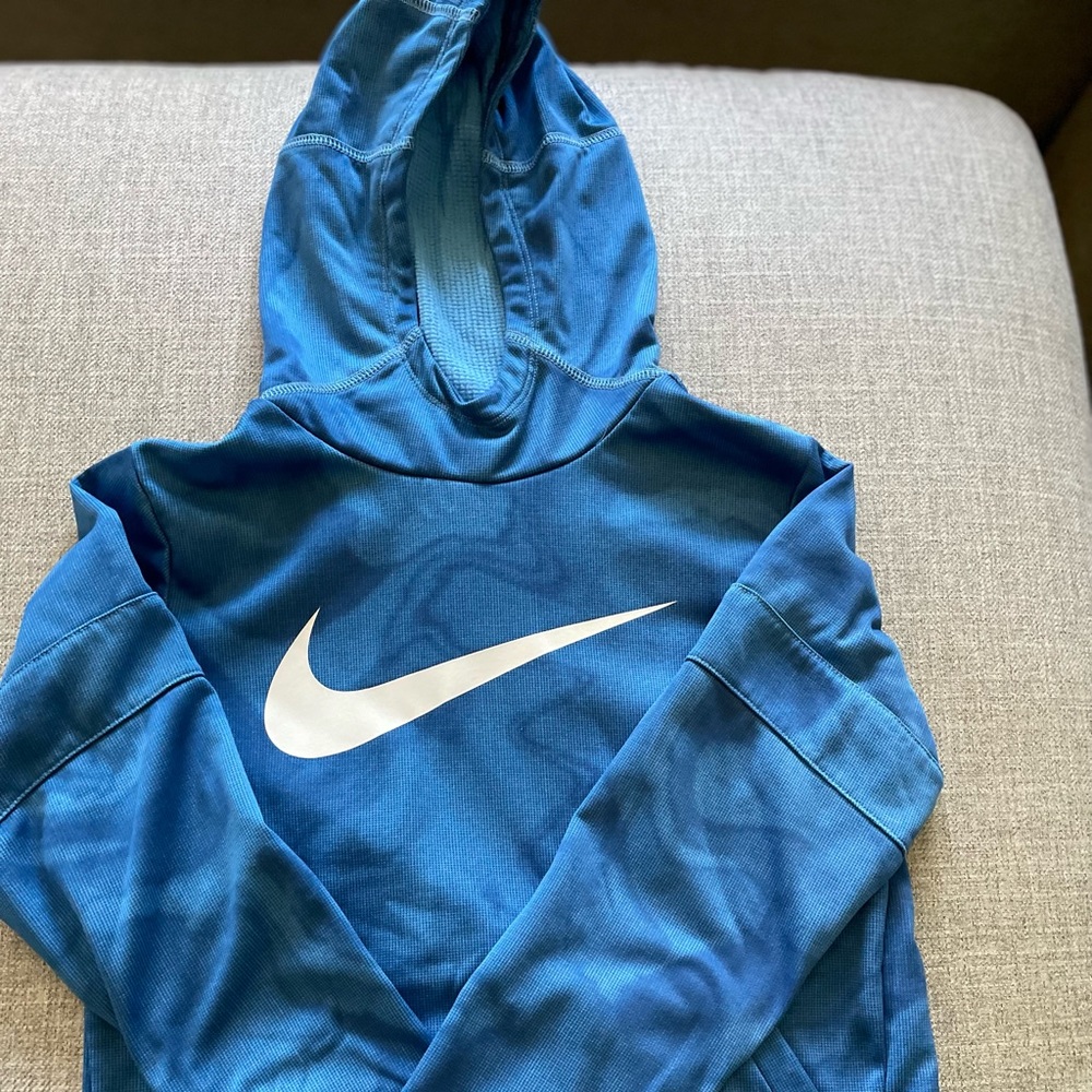 💥 NIKE Youth Hoodie 💥